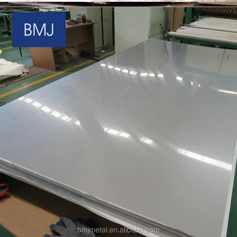 ISO 16 SS14 2338 TOCT 08X18H12B 347 2B BA Stainless steel coil Stainless steel sheet Price