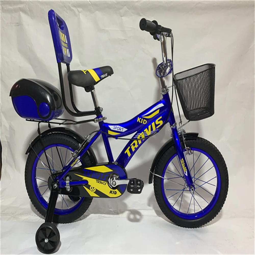 16inch Kids Bicycle with Popular Colormanufacturer Custom 12 16 20 Inch Children Bicycle Boys Kids Bike
