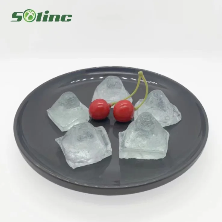 High quality sodium silicate crystals substitute of sodium silicate