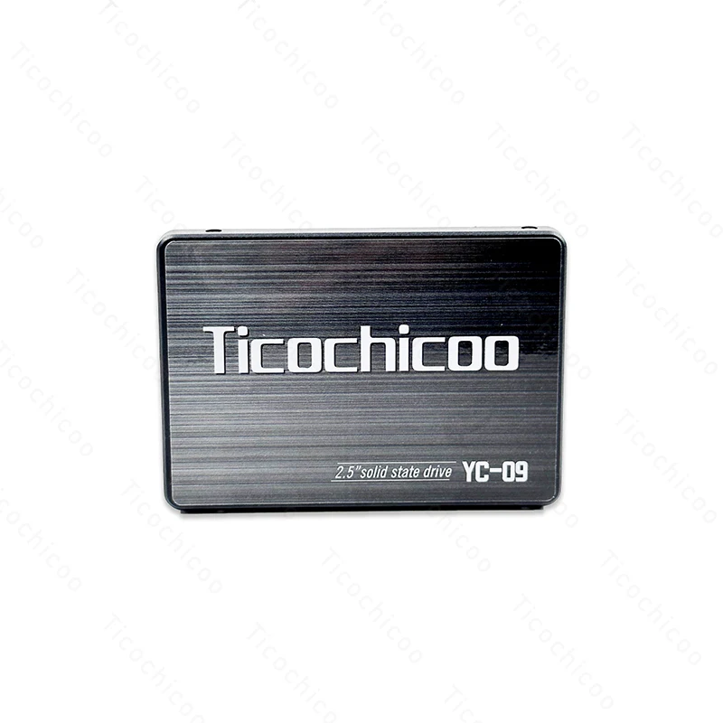 Новый оригинальный 2 5 дюйма ssd SATA 3 120 ГБ 240 480 1 ТБ SATA3 Накопитель SSD внутренний жесткий диск для