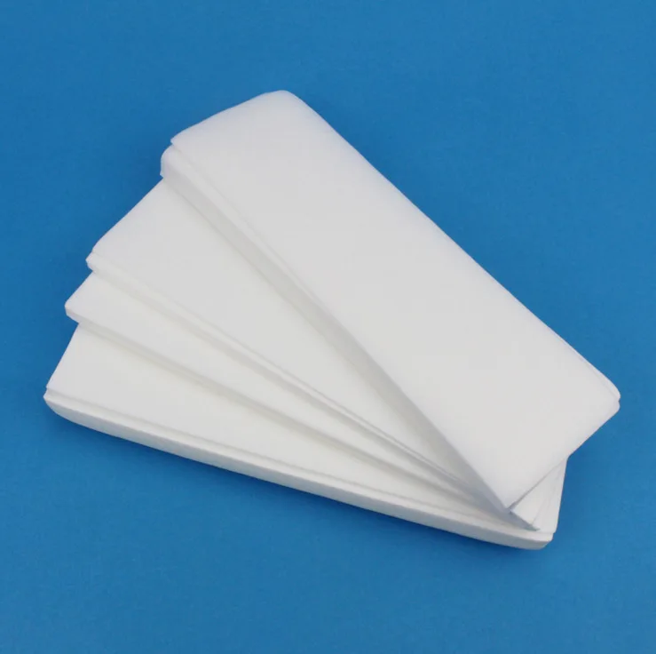 Factory Free Sample Disposable Depilatory Wax Strip & Wax Roll