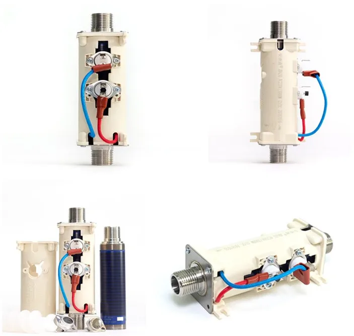 Thick Film Electric Heating Element for Instant Water Heater PTC heater