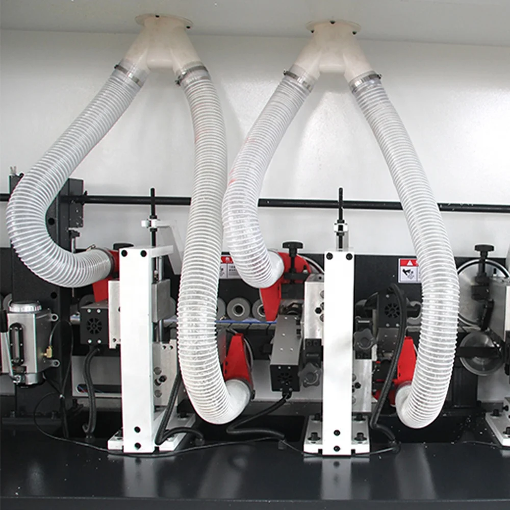 Manufacturer of Wood Automatic Edge Bander Machine for Furniture