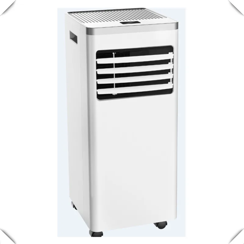 Чистый энергосберегающий портативный кондиционер Gree 7000btu для дома