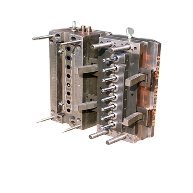 China Injection Mold Die Making