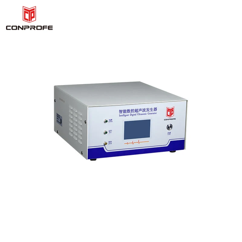 20khz 1500w Digital Ultrasonic Welding System Welding Machine