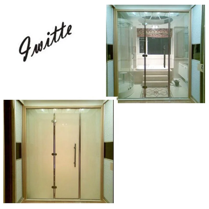 Polymer Dispersed Liquid Crystal Film PDLC Smart Film