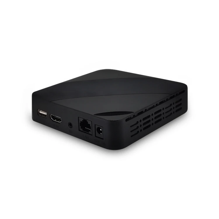 linux iptv set top box