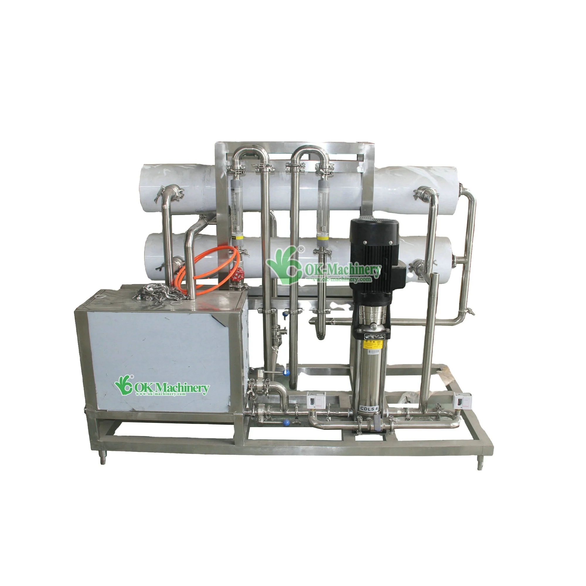 BK WF Urea solution is produced for use in trucks/Urea solution is in Europe