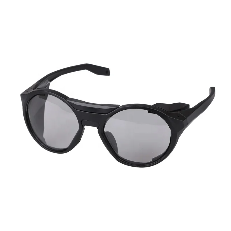 New Windproof Cycling Glasses Sports UV400 TAC Polarized Photochromic Sports Sunglasses