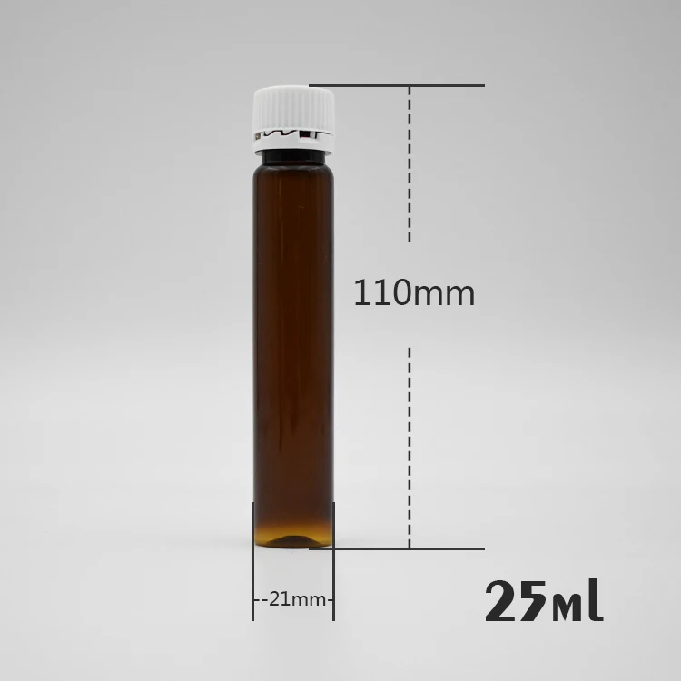 clear packaging box cone Plastic PET Hemp cones with Child Resistant PP Caps For Pre Rolled Cones