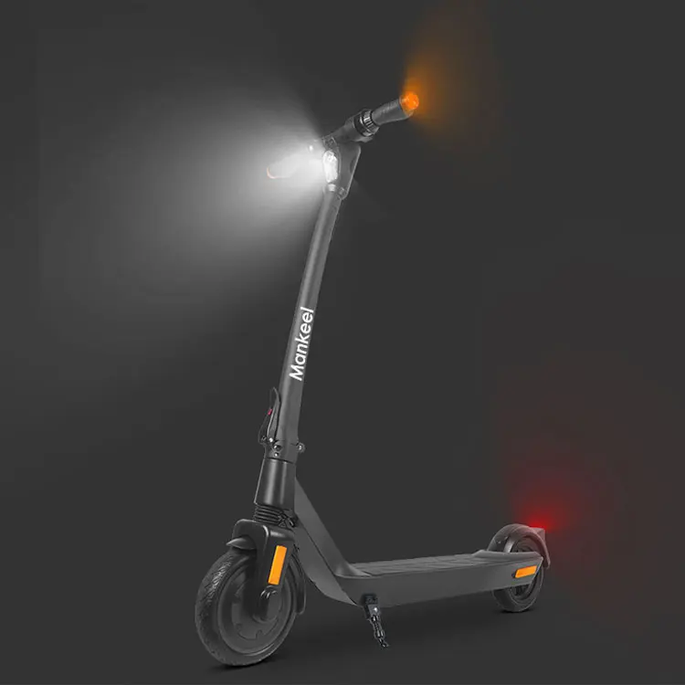 Mankeel Steed M365 Electric Scooter 350W 8.5 inch Electric Kick Scooter for Adult on Hot Sale with Good Price