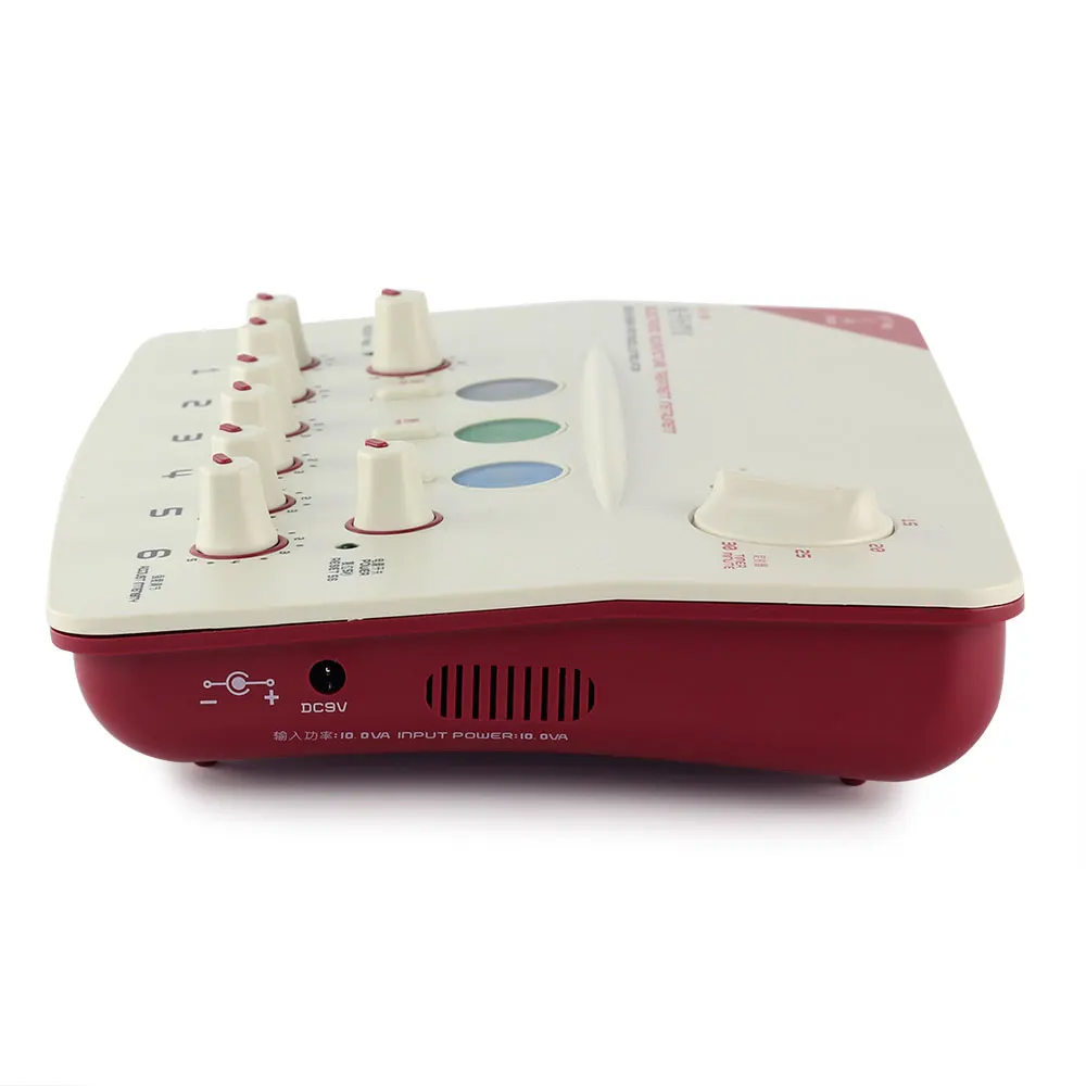 
Electronic Acupuncture Treatment Instrument SDZ-II 