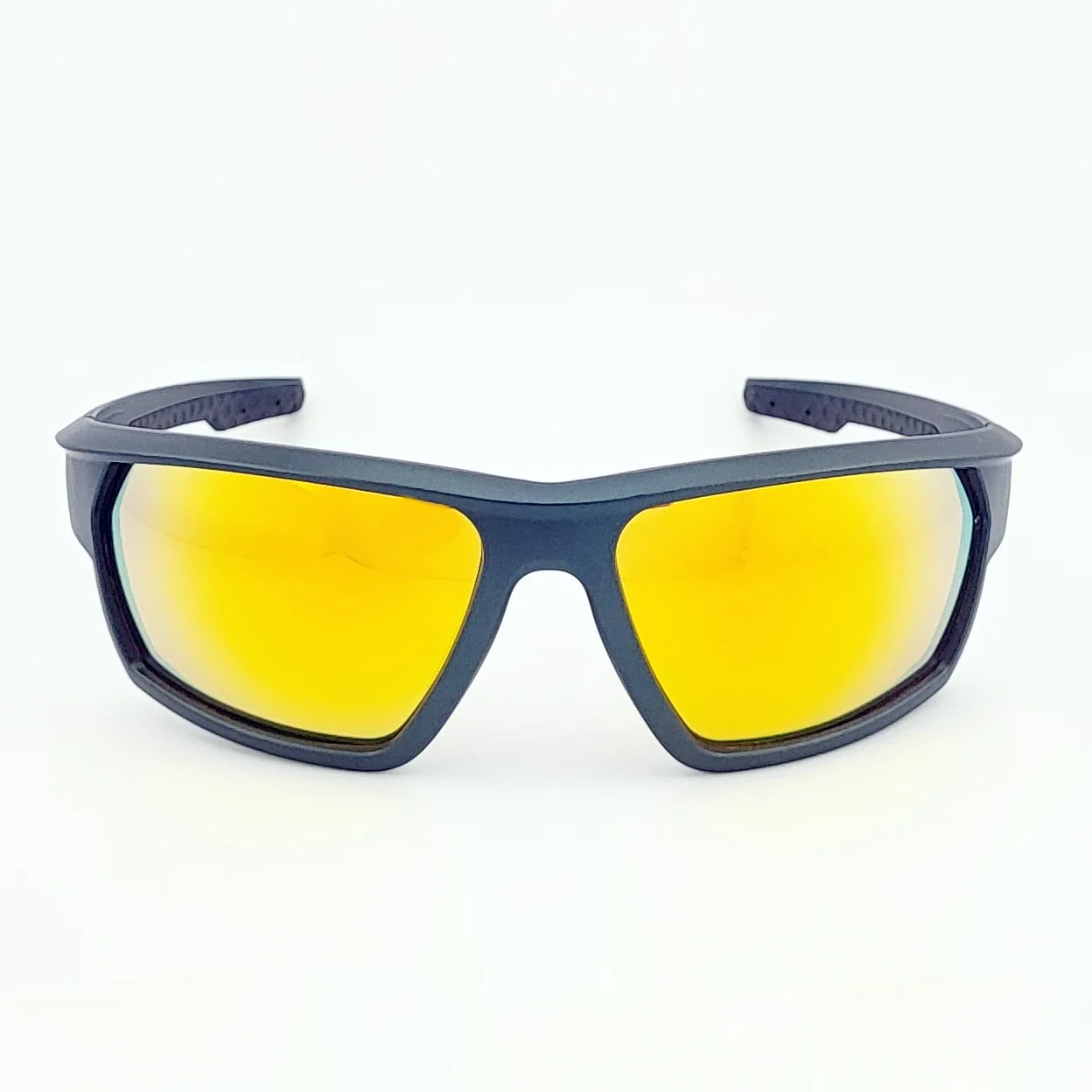 2024 New Fahion Custom Logo Wholesale Outdoor Sport Sunglasses Men Women Trend UV400 Protective