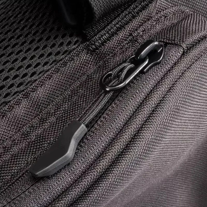 large capacity outdoor riding cycling travel tote handbag shoulder sling bag motorcycle rider helmet carry bag