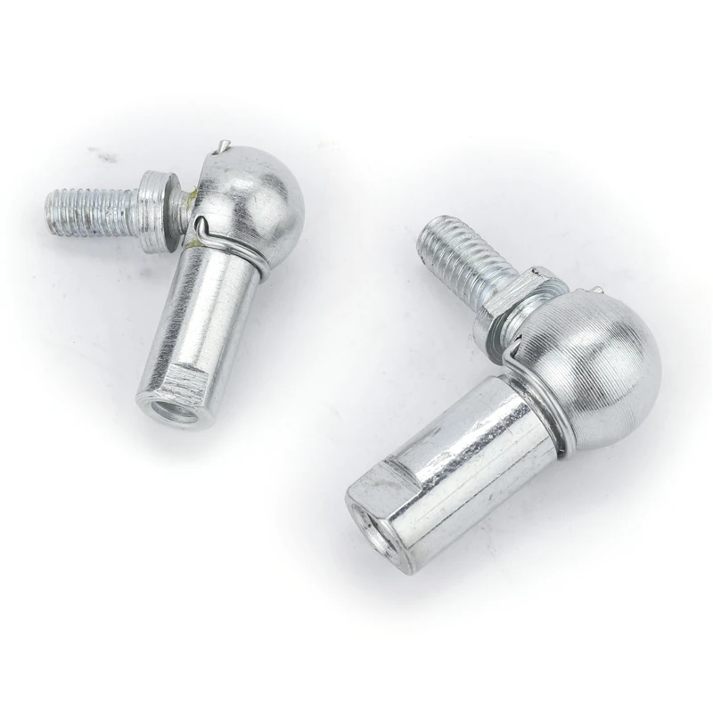 POS12 Male Tie Rod End 12mm Bearing 12x1.75 RH Thread SA12T/K Link Heim Joint