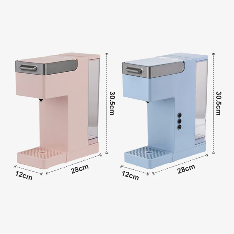 Cheap Product Switch Control 1150W 1.36L High Quality China Professional Coffee Machine For Cafe