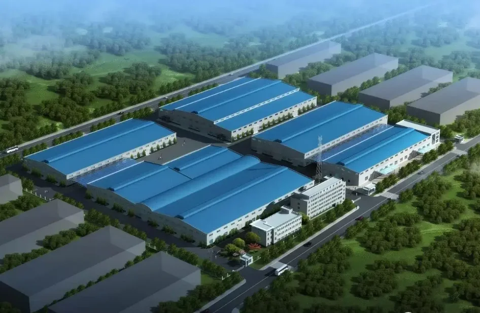 New Design Fast Build Industrial Steel Structure Building Steel Structure Factory/Warehouse