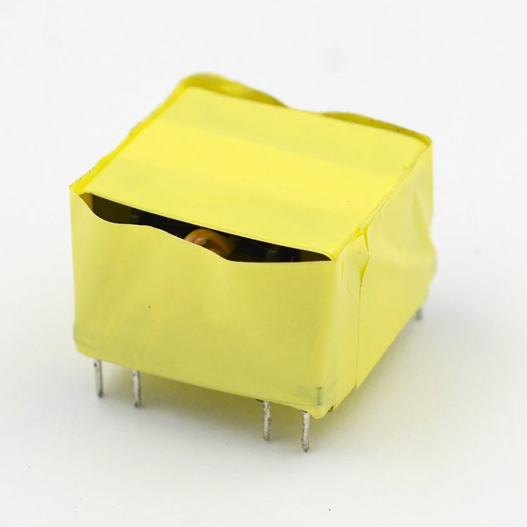 Индивидуальная модель EF, серия Flyback EF13, высокочастотный трансформатор для SMPS, все RoHs