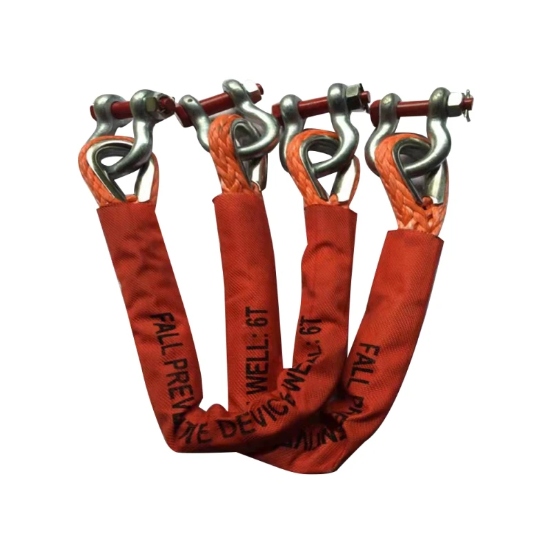 PFD/Fall Protection Device For Lifeboat Fall Preventer Device ABS certificate 6T/6.5T