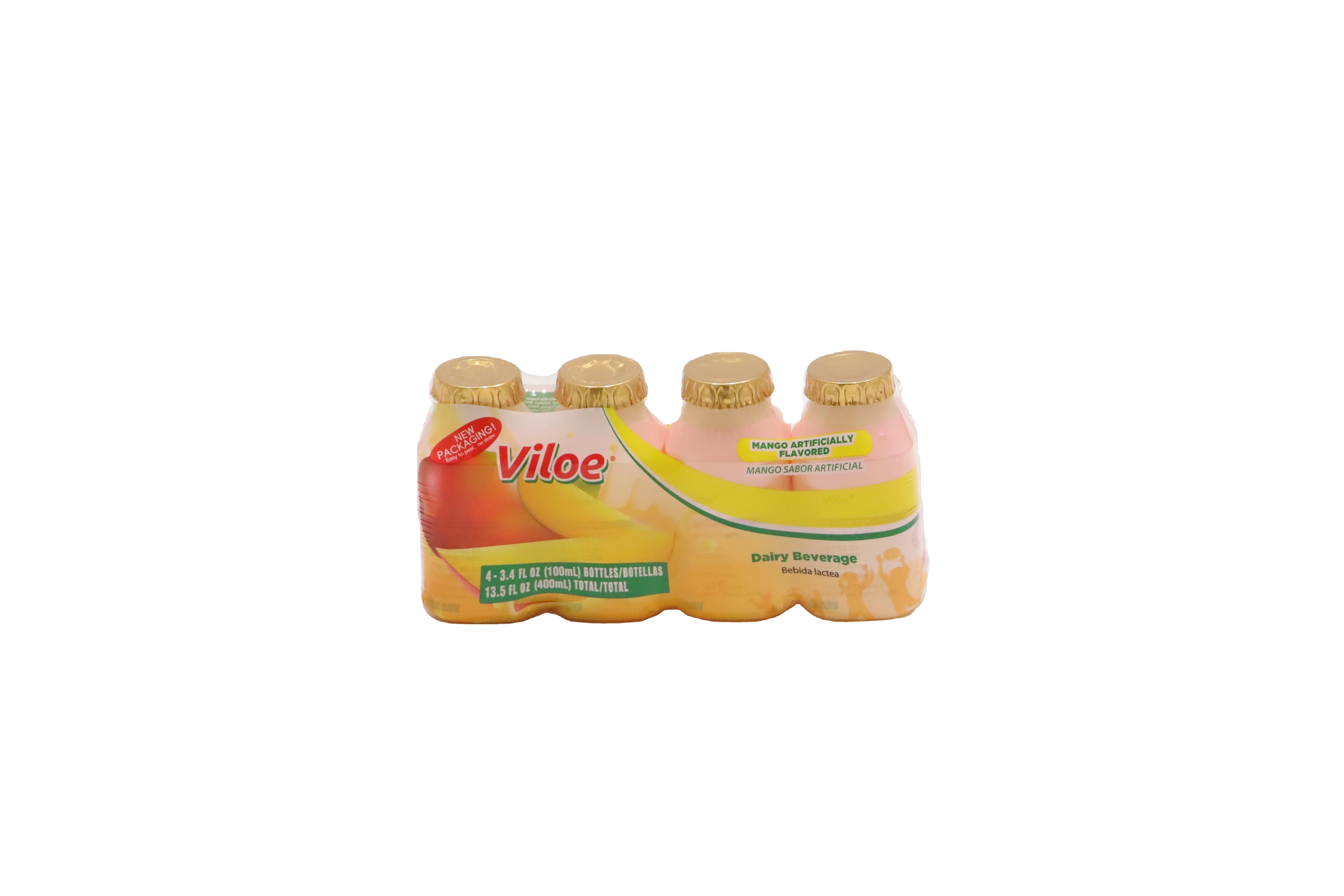Viloe Soft Drink about Lactic Acid Bacteria Drink of Fruit-flavored and Low-sugar