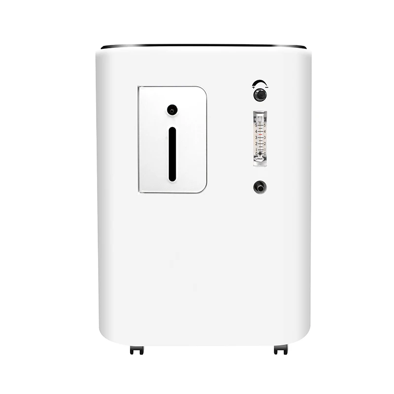 CE TEST Hospital Homeuse Oxygen Concentrator 5L portable medical oxygen concentrator 5 l oxygen concentrator
