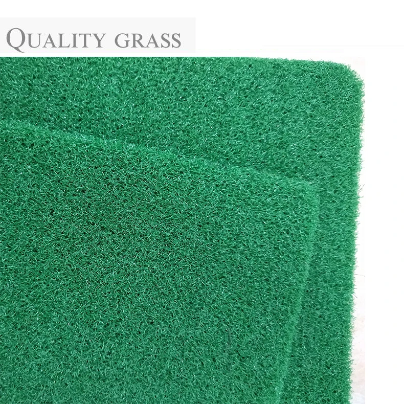 8mm Mini Golf Artificial Grass Putting Green Mat Well Used Golf Artificial Synthetic Grass