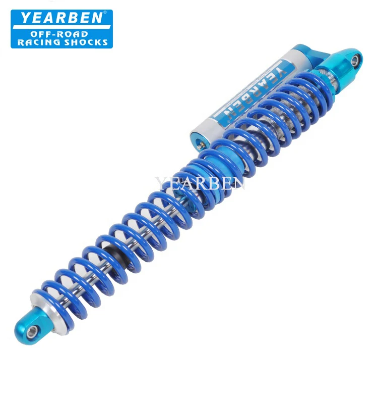 best King shocks for wrangler