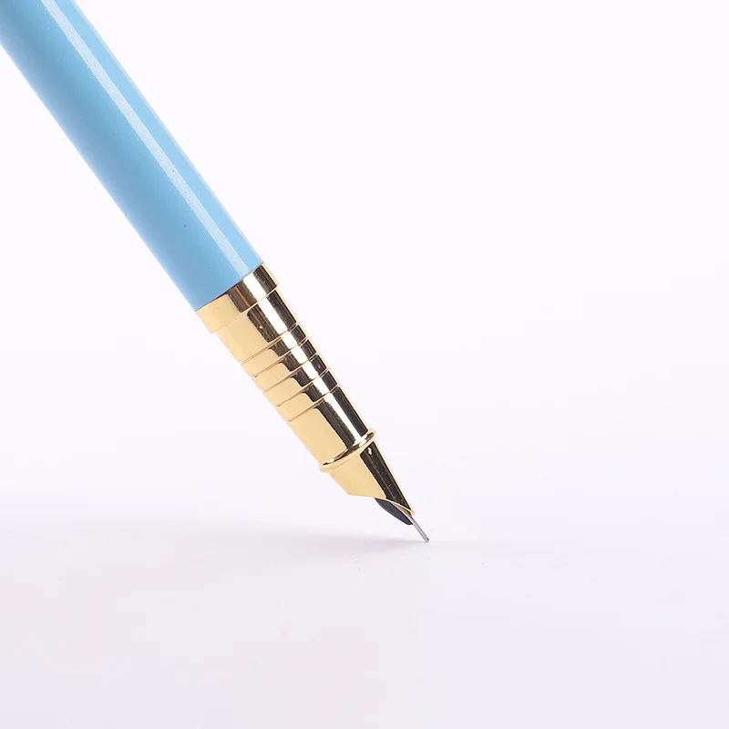 Hero 3112 metal student  fountain pen