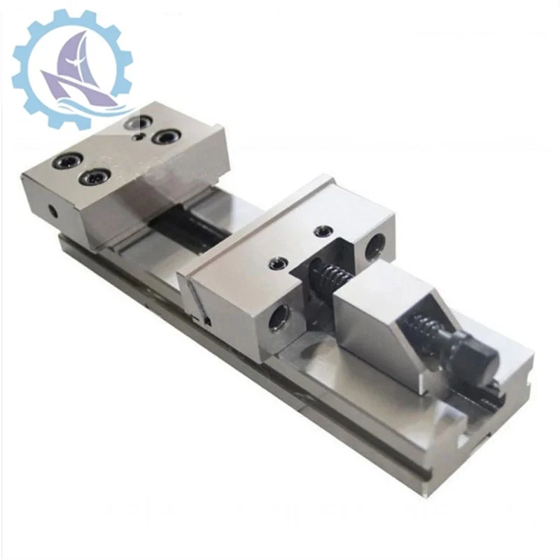 High Quality Gt Precision Modular Vises for CNC Machine Bench Vice