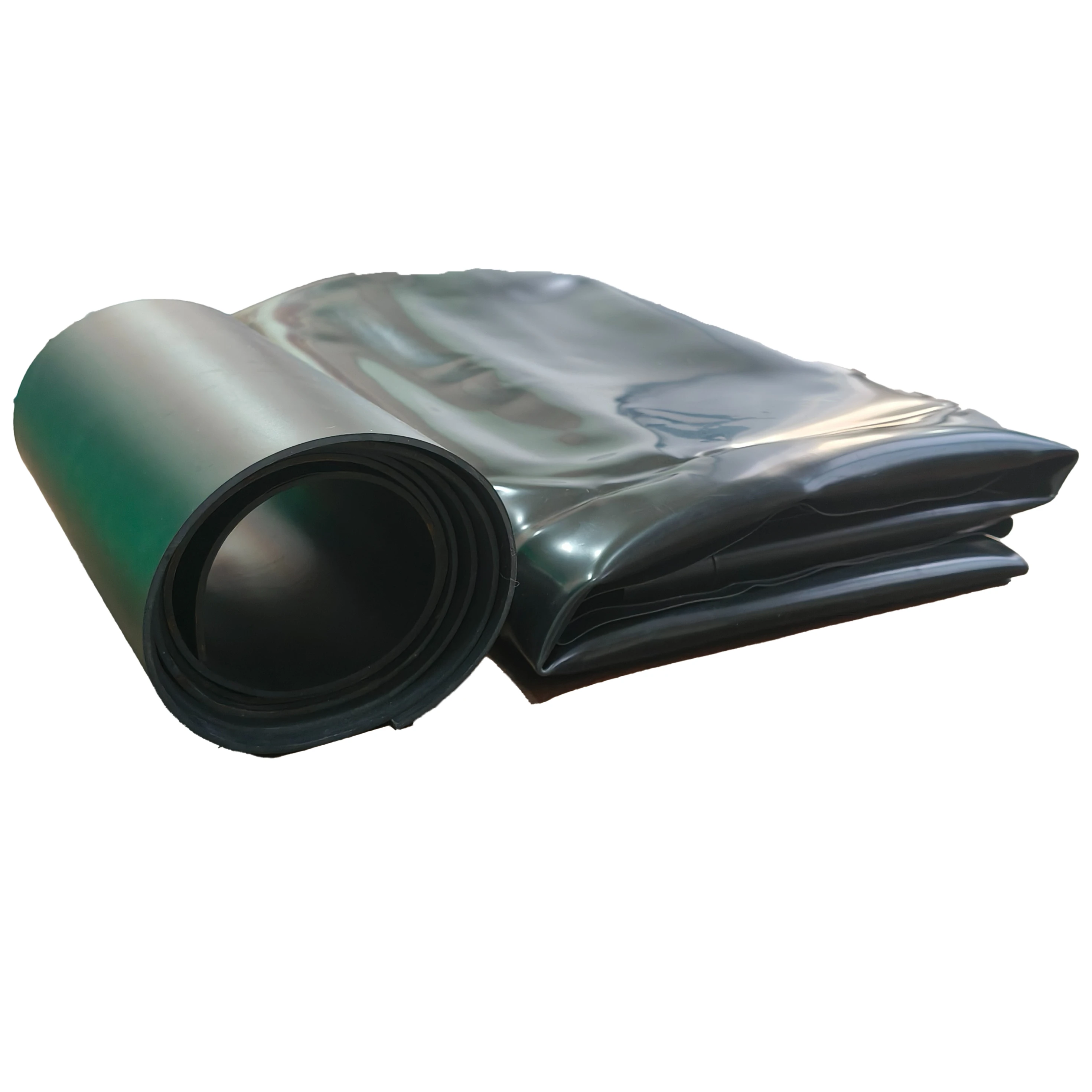 2mm PVC Geomembranes for High-quality Geomembrane Products in China