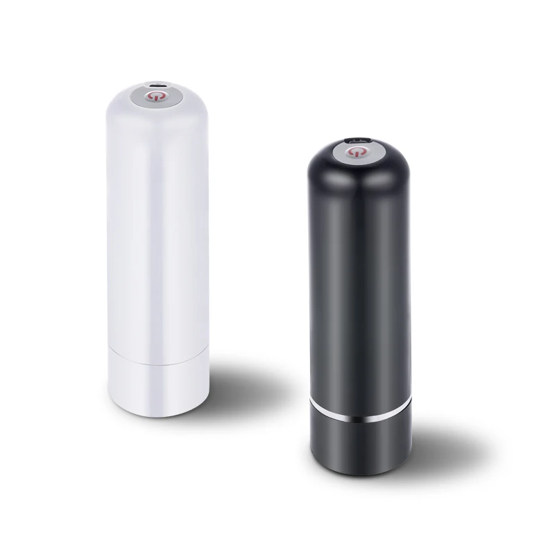 Rechargeable Handy Vacuum Sealer mini plastic bag sealing machine Handheld Mini Home Vacuum Food Sealer