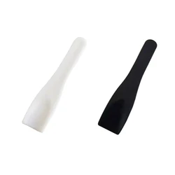 2023 hot sale Makeup Spoon lady use travel easy take Mini Spatula Cosmetic Cosmetic Spatula