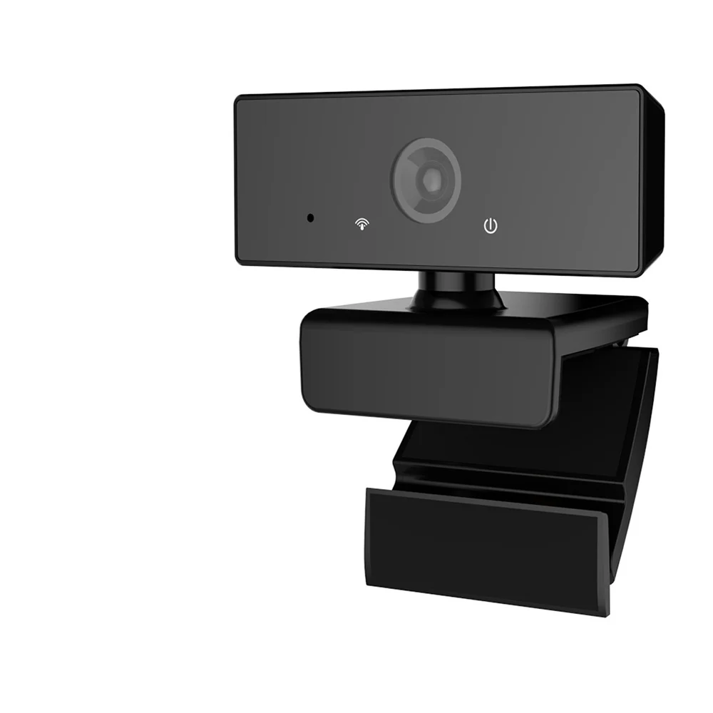 
Intelligence Live video camera supports WiFi Online conference support After sales return guarantee 