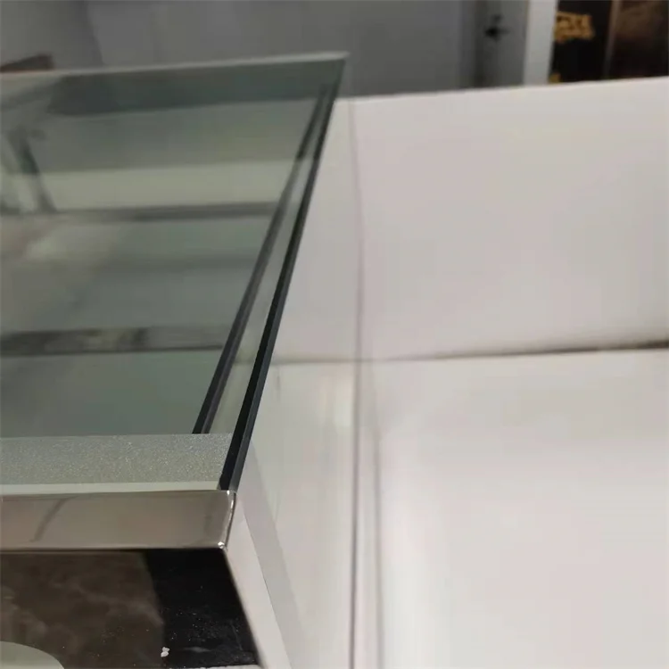 Drawer Style Cake Showcase refrigeration equipment