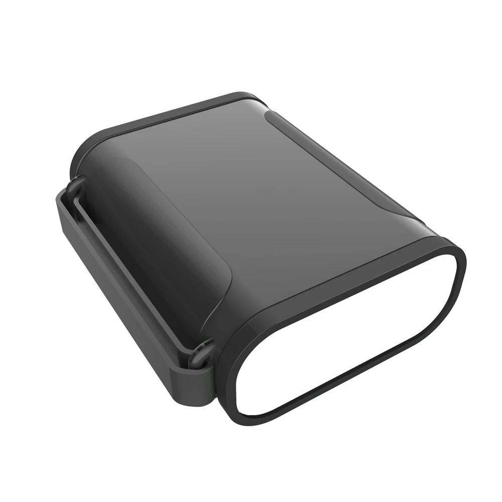 Merpower camping 96,000mah outdoor storage batteries USB-C PD 60W Solar panel charging power bank for vehicle electric pumps