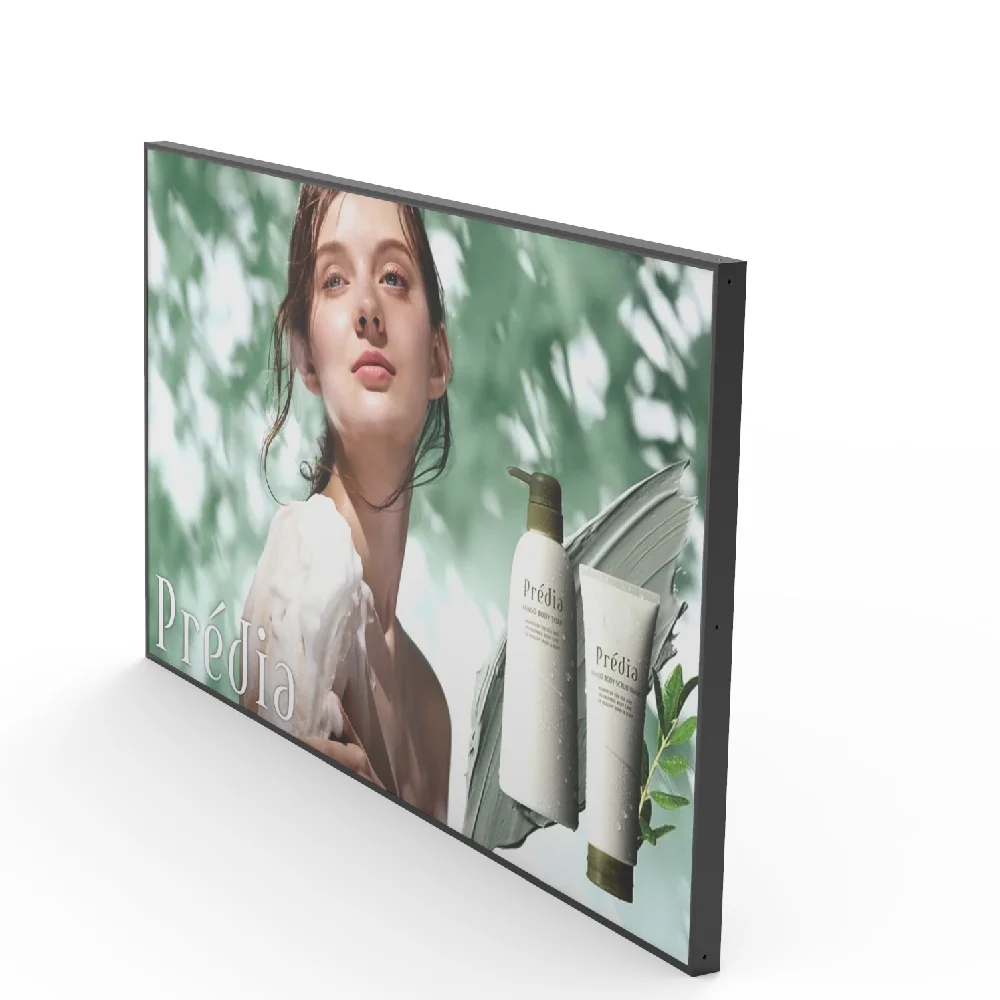 Цифровая вывеска с высокой яркостью, кабель для подключения окон android, цифровая панель меню, внешний просмотровый цифровой дисплей