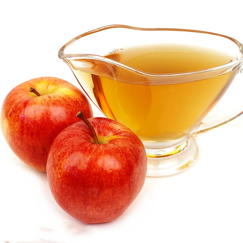 Manufacturer Provide 100% Natural Apple Vinegar Beverage Apple Cider Vinegar