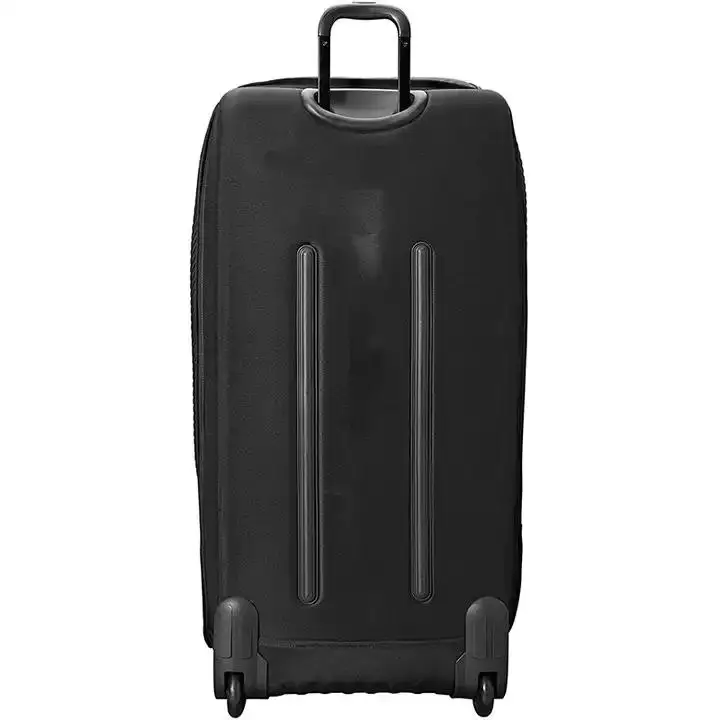 Outdoor Wheeled Catchers Gear Large Bat Roller Cricket Softball  Equipment Softball Bag with Wheels Rolling Baseball Bag