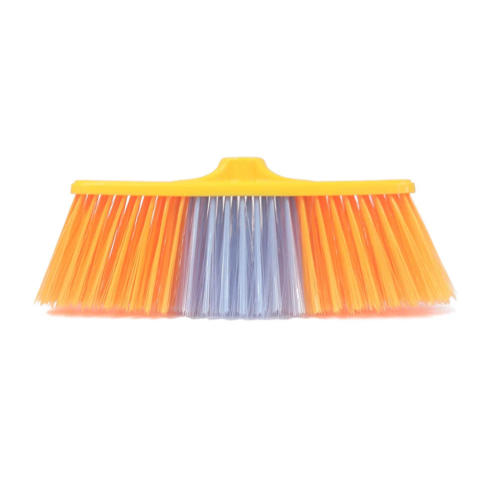 Plastic Broom Set Floor Broom And Dustpan Brushes Magic Brooms For Household Items Cleaning Supplies