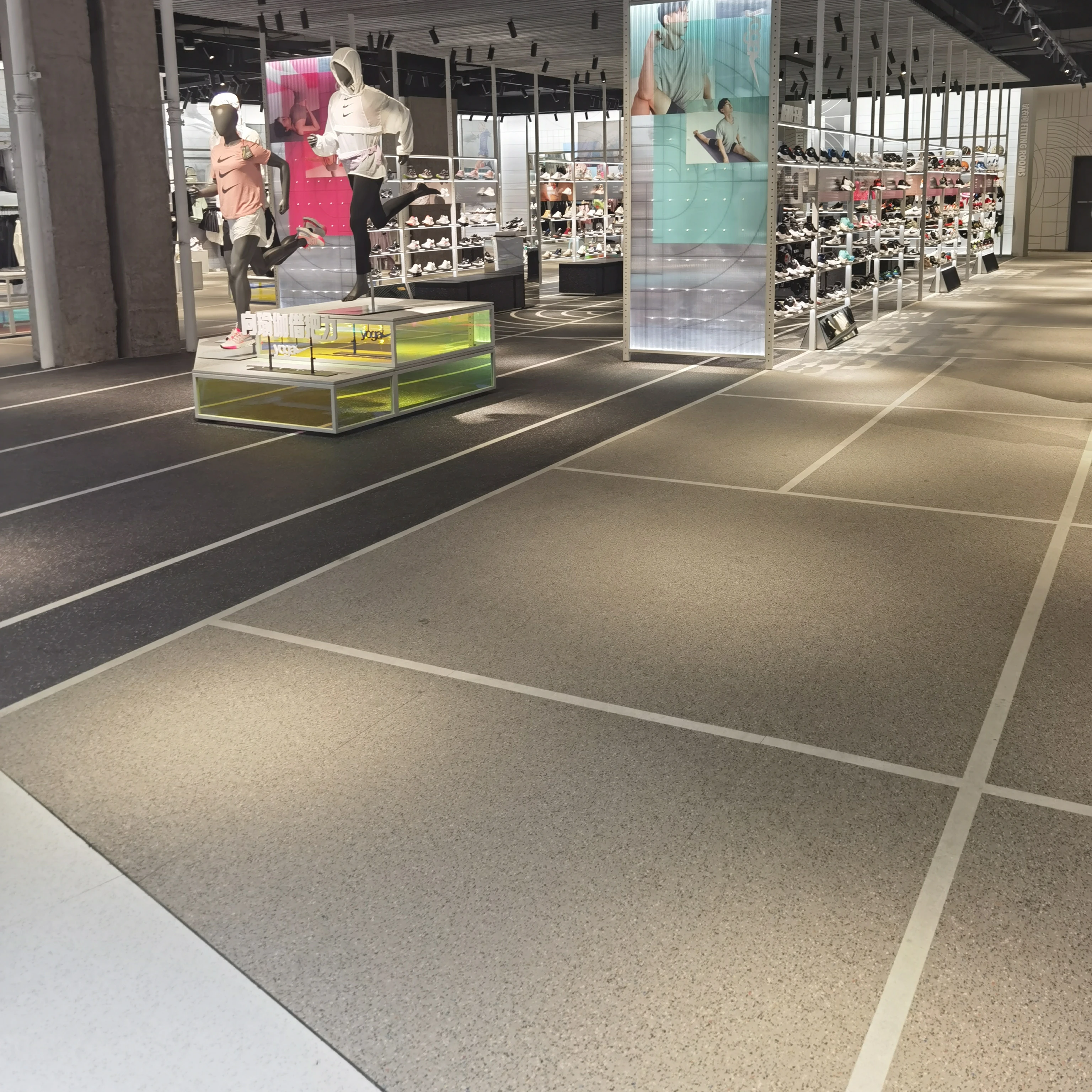 Горячая Распродажа 2021 года! Чистый скэп резиновый рулон для тренажерного зала от производителя