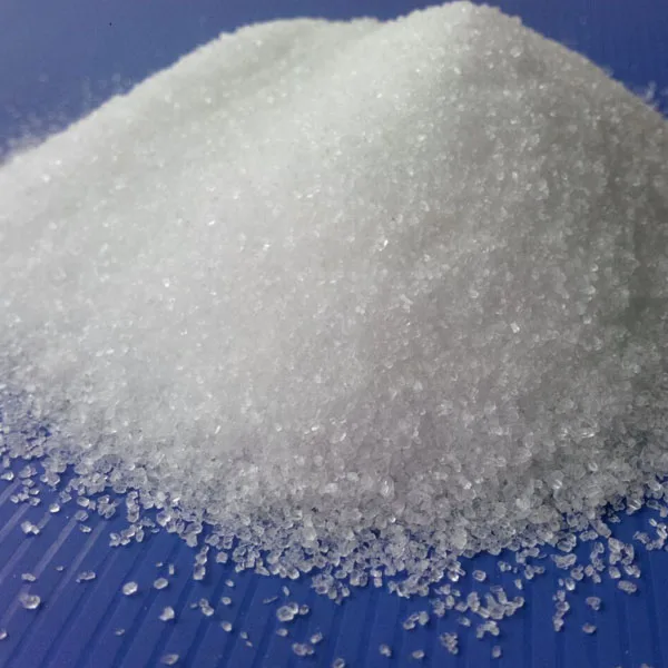 Inorganic Chemicals Mono Potassium Phosphate MKP Fertilizer NPK 00-52-34 Cas No. 7778-77-0 FAMI-QS Certificate