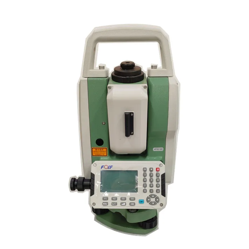 Hot Sell Total Station Test Equipment Total Station With Cheap Price