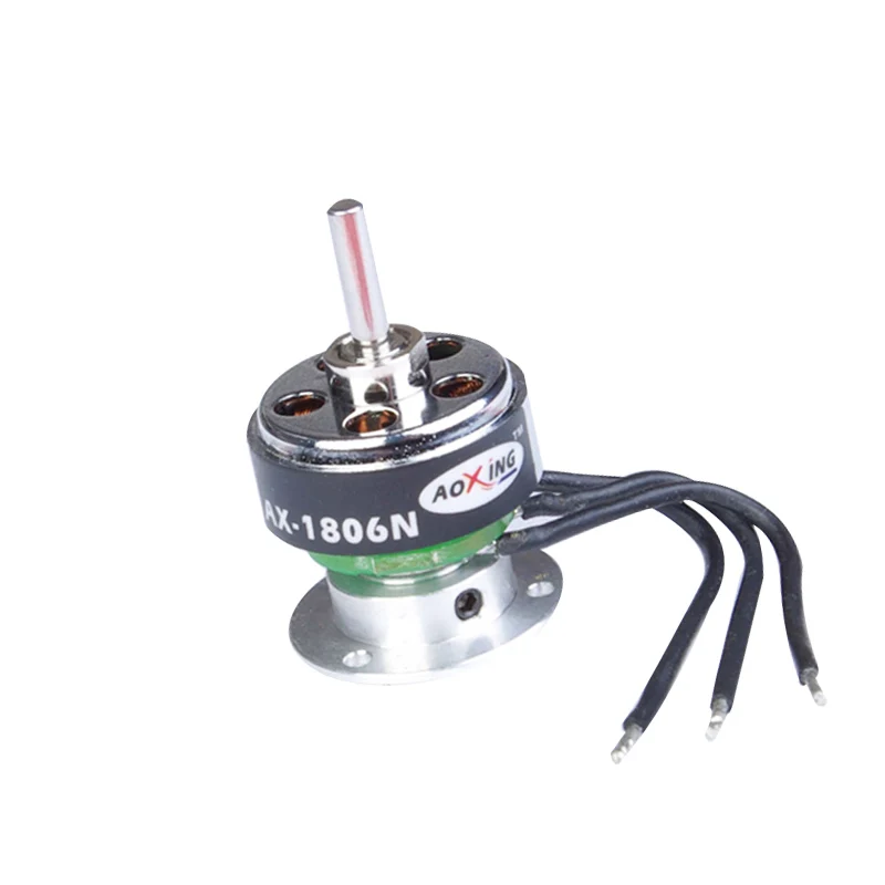 Custom High Power Torque 24v 1kw 1000w Bldc Brushless Dc Motor 24 Volt 3000rpm Motor For Robot Fan Lawn Mower
