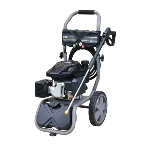 WASHER-VED25 2.4HP 3HP 4HP газовая мойка высокого давления с вертикальным приводом двигателя