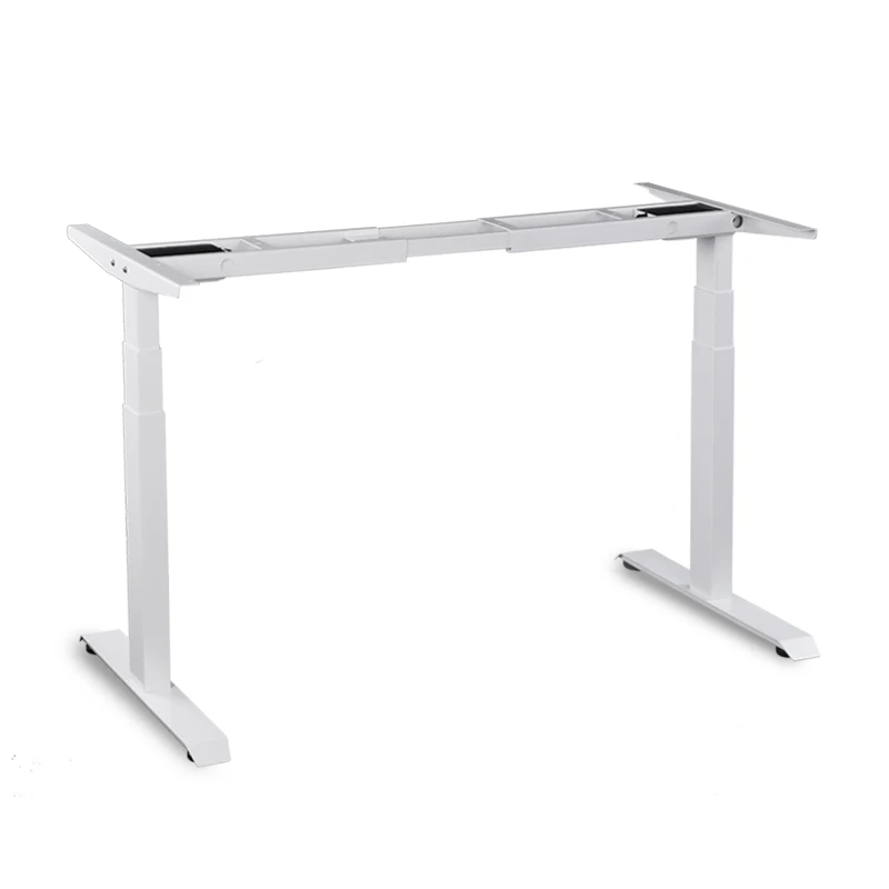Electric Ergonomic Hot Sale Healthy office desk Lift Up Rising Height Adjustable  Computer Table