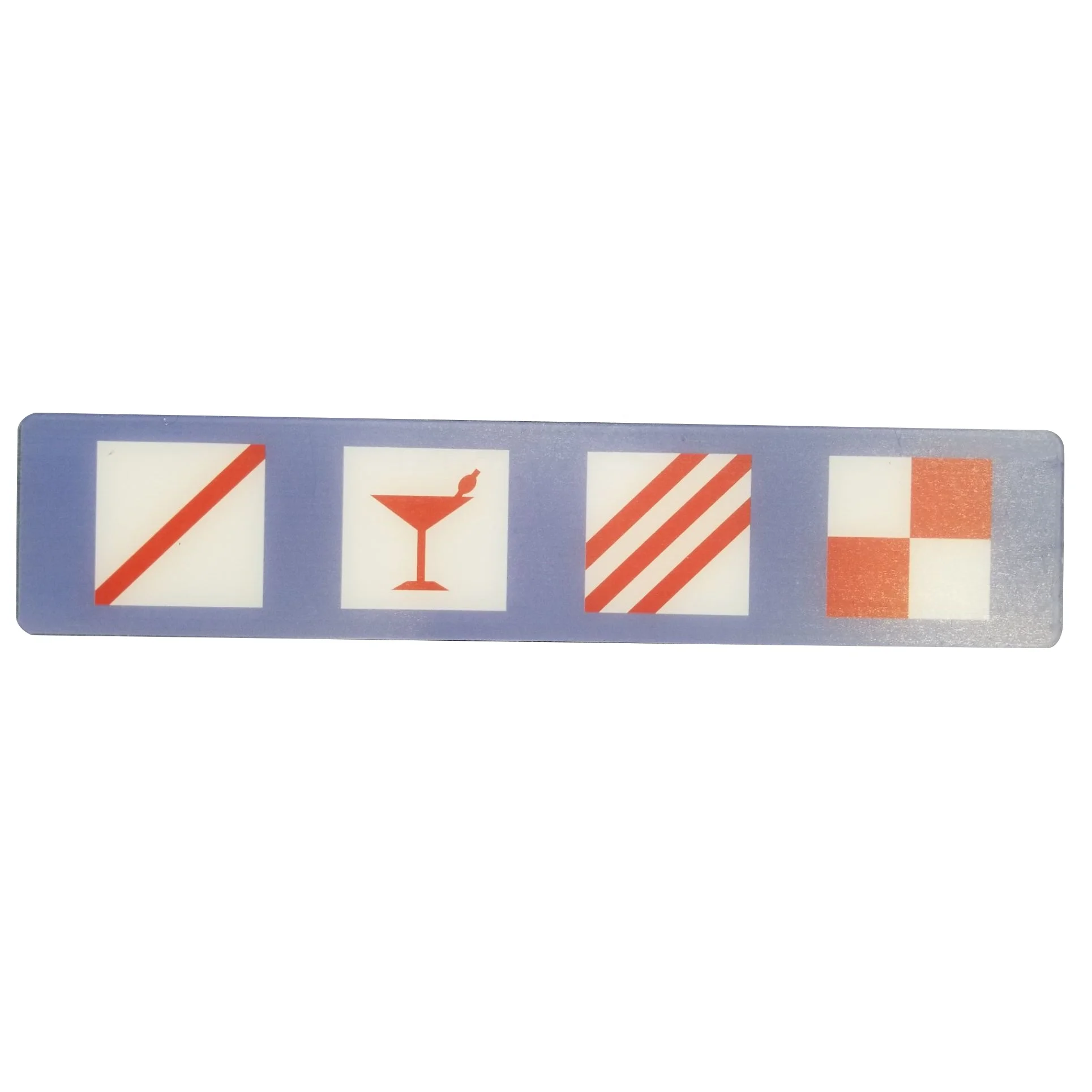 
Nautica license plate JDM plate Euro license plate Auto accessories parts Racing parts accessories 