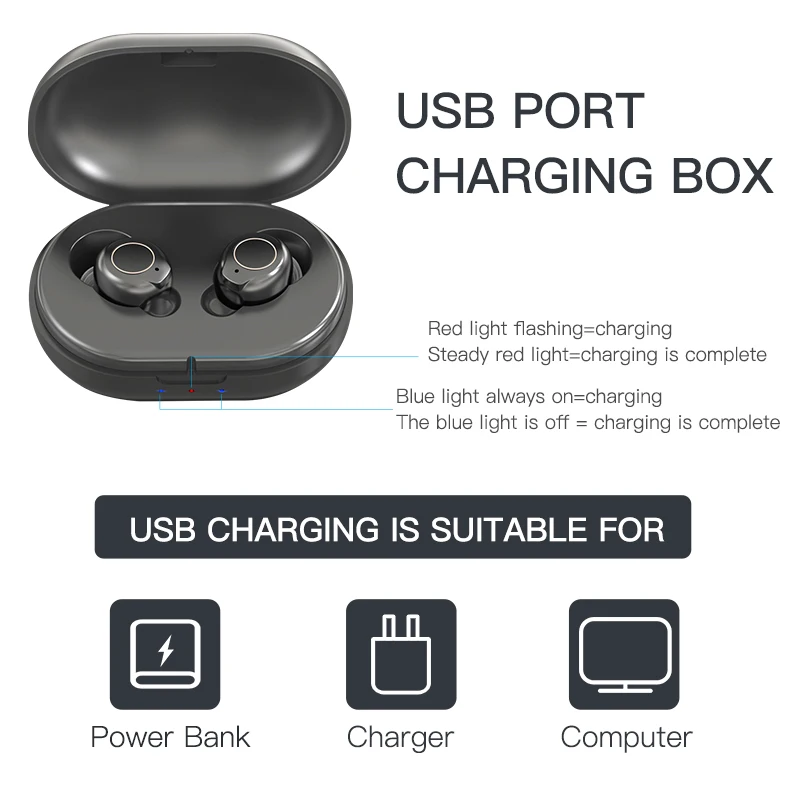 Best Sale High Quality Invisible Hearing Aids Rechargeable CIC Digital Hearing Aid For Severe Hearing Loss