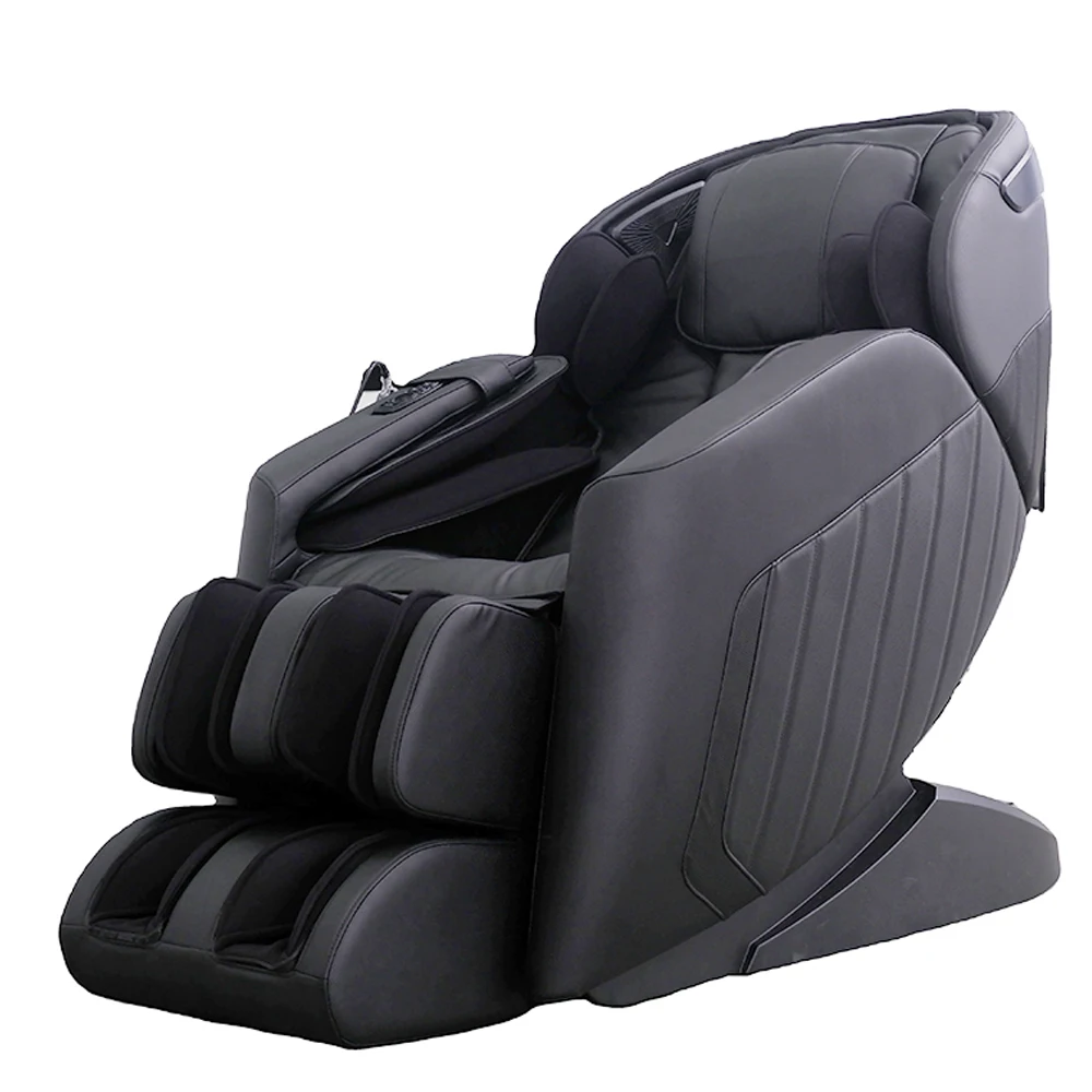 L Shape Electric Vibrating Sex Massage Therapy Machine Chair
