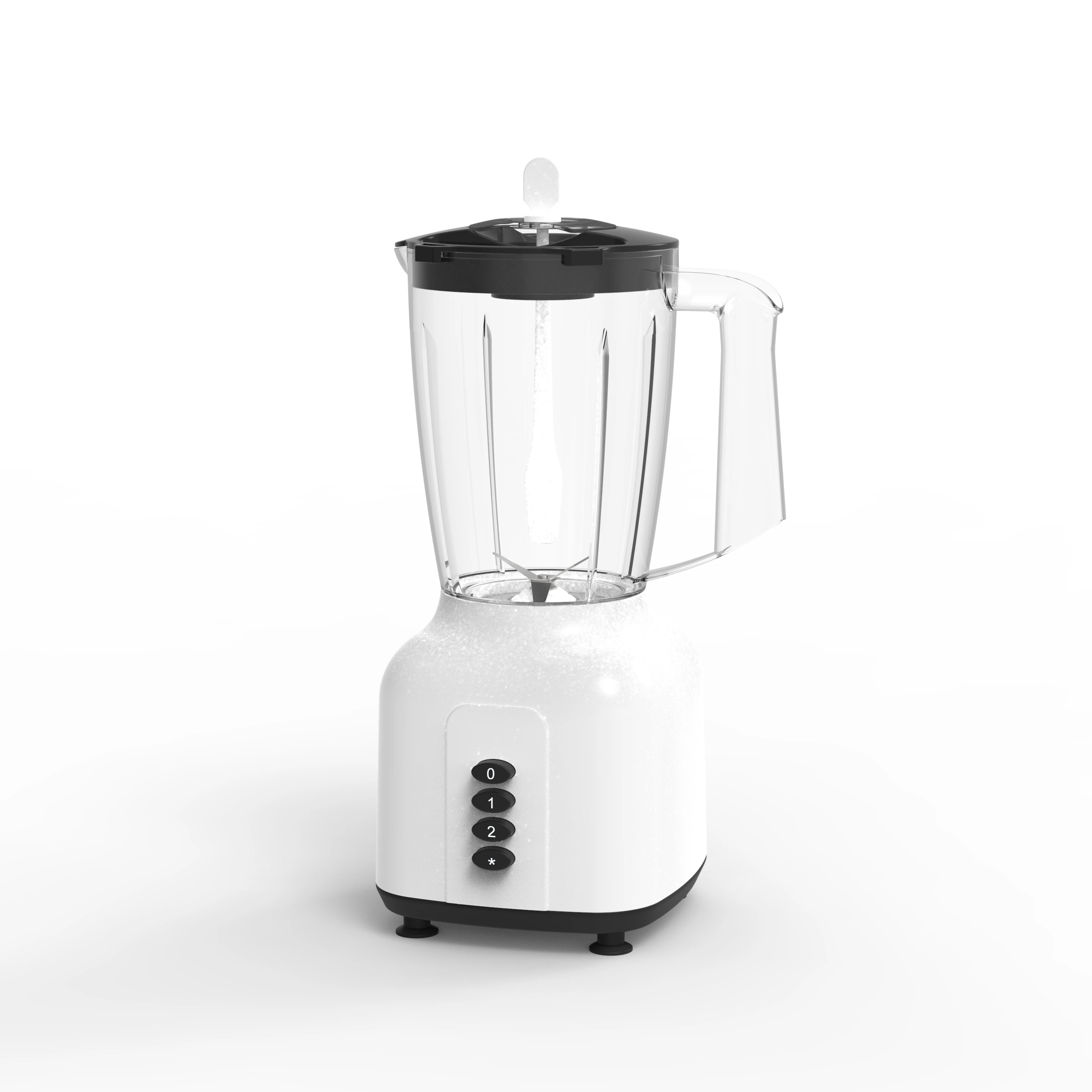 Quality Top Blenders Hand Wholesale Mixer Fruit Mixer Blender Kitchen Blenders And Juicers